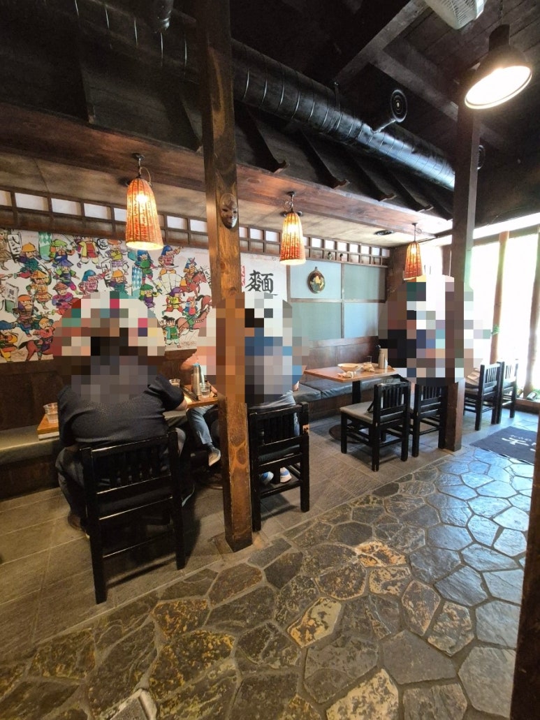 멘무샤 시청점 사진 7