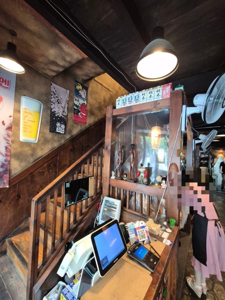 멘무샤 시청점 사진 8