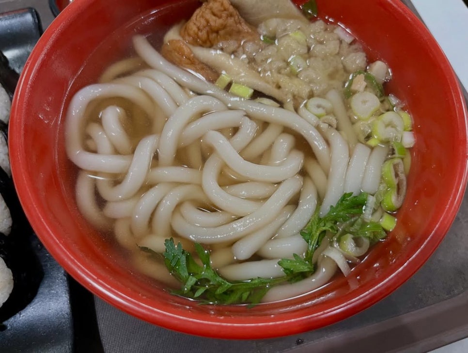 고가우동 사진 5