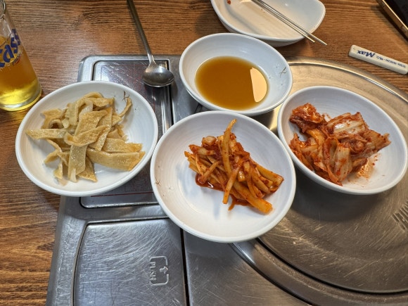 현대칼국수 사진 6