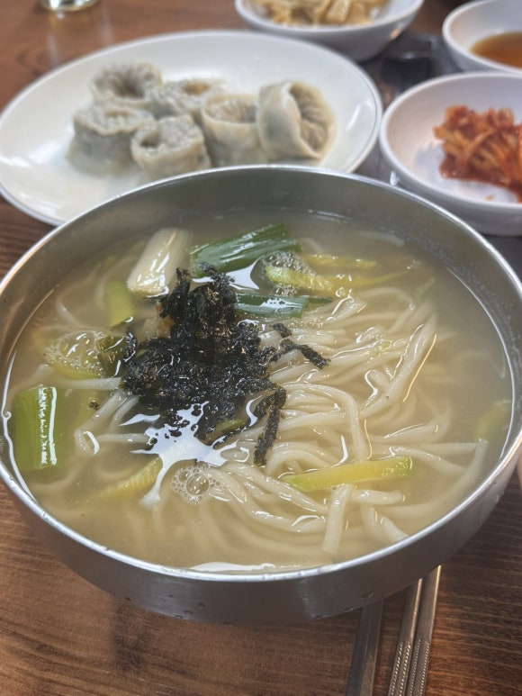 현대칼국수 사진 5