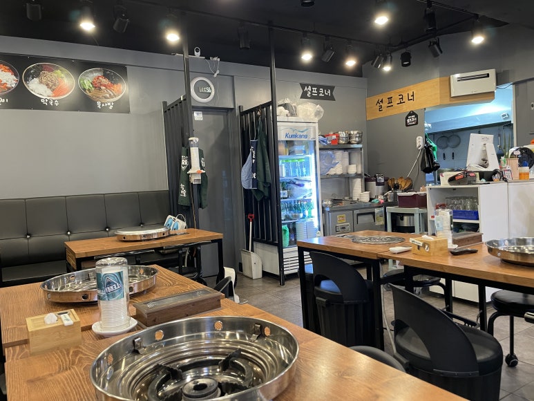 불땡닭갈비 사진 5