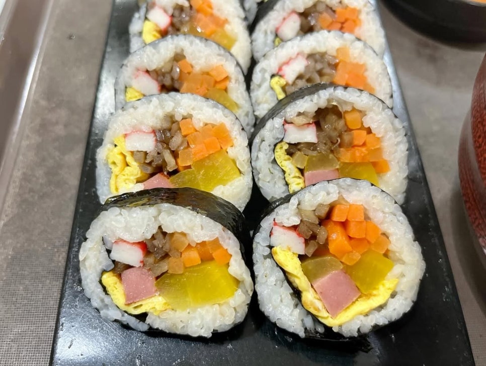 고가우동 사진 8