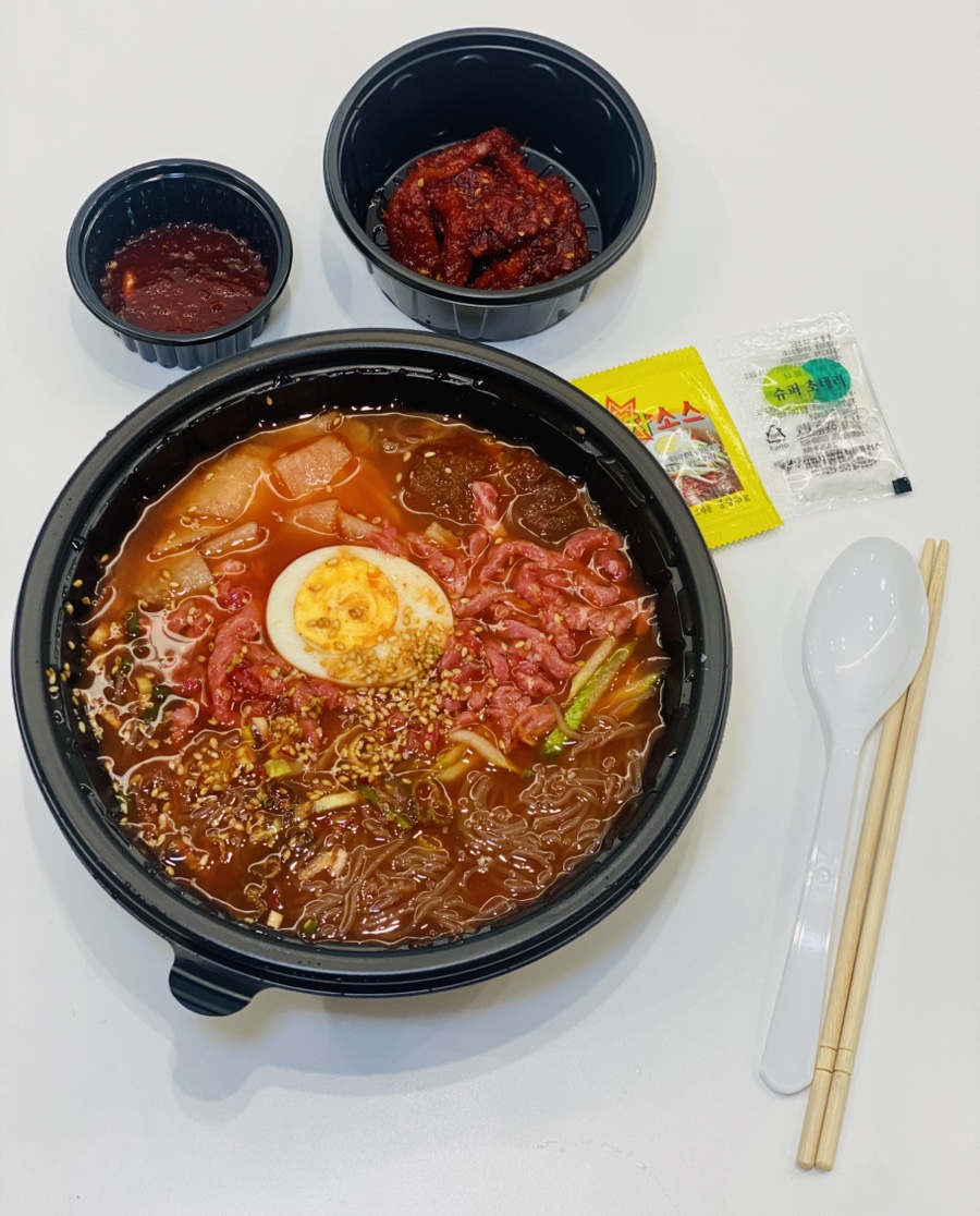 냉면끝집 노원점 사진 3