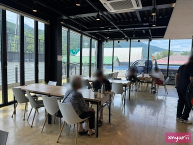 다자구야식당펜션 이미지