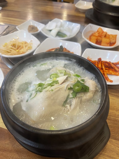 대성추어탕 사진 3