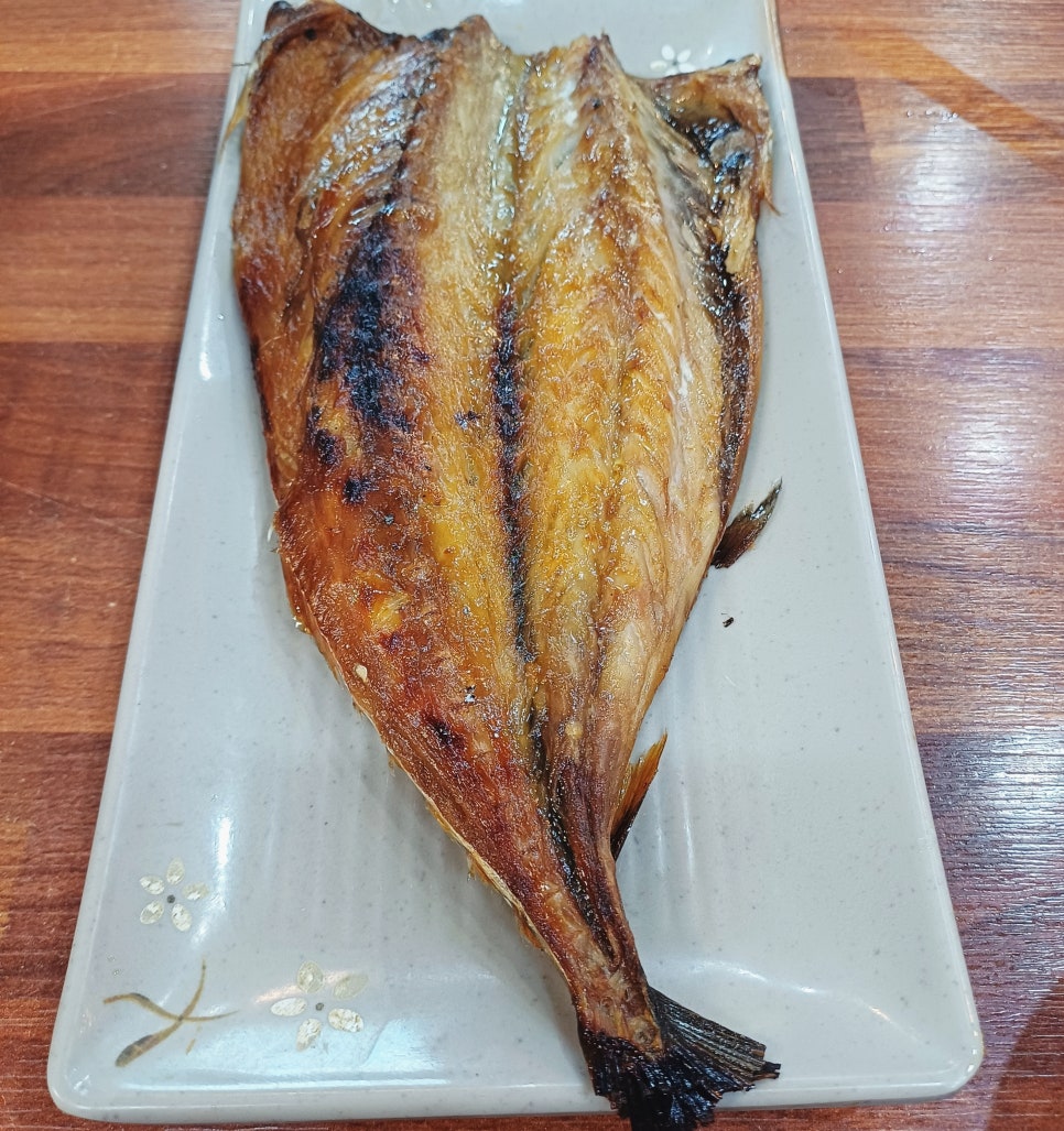 가보리 사진 6