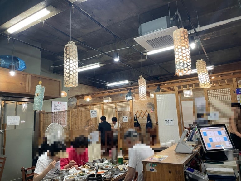 소쇄원 사진 8