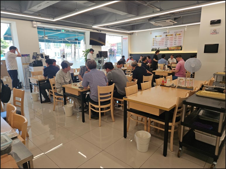 흑진당흑염소 내발산직영점 사진 4