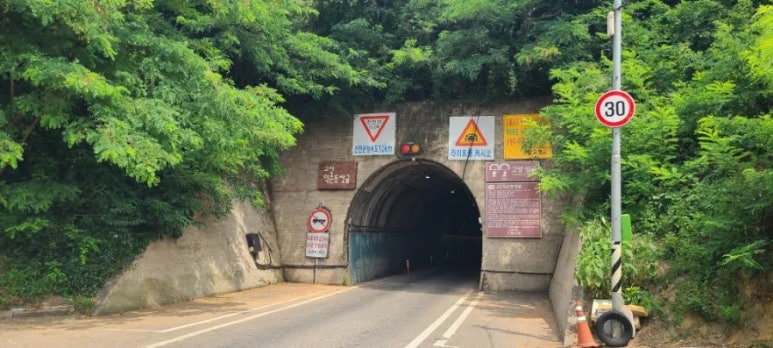 쌍굴옻닭 사진 7
