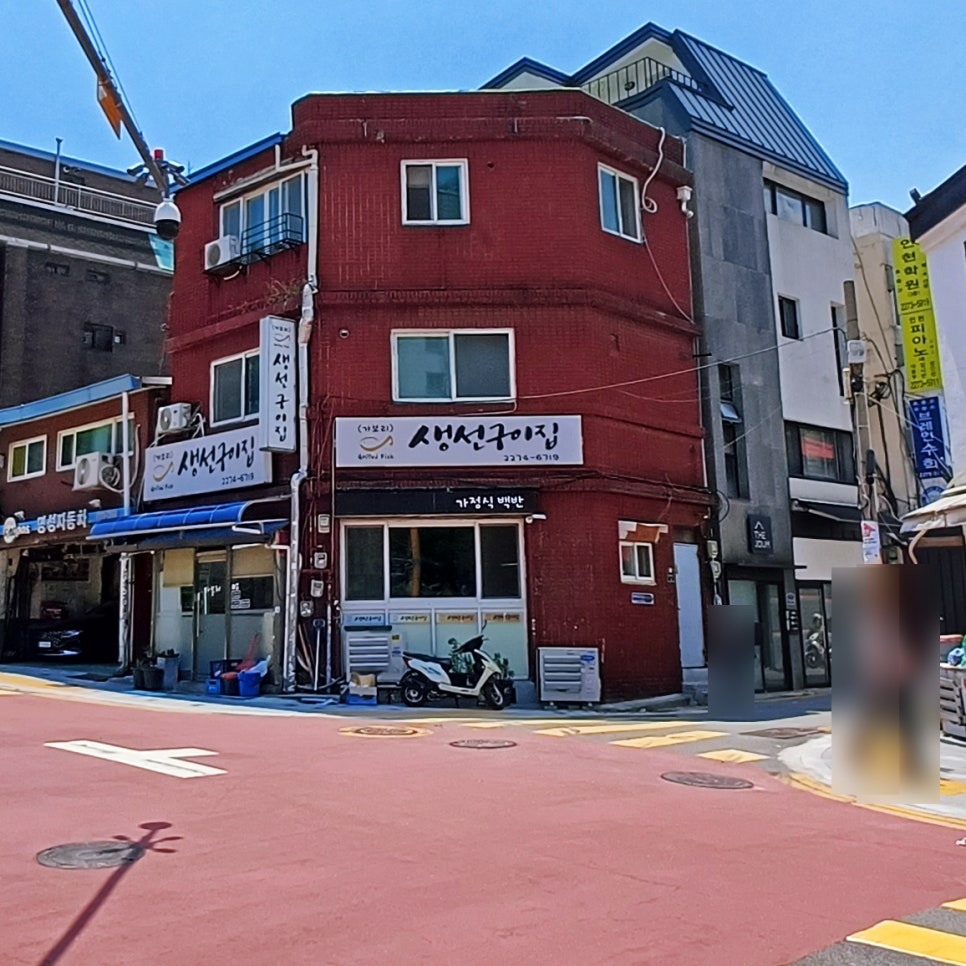 가보리 사진 7