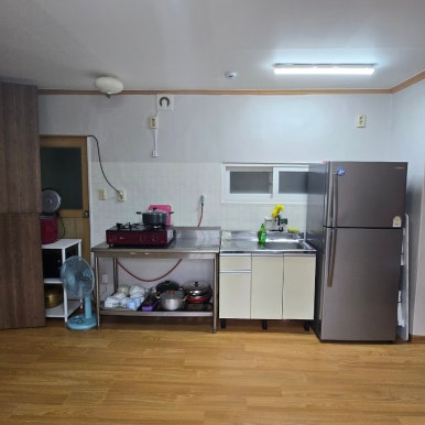 푸른농원펜션 이미지