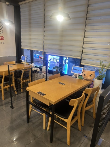 홍대개미 부천역점 사진 8