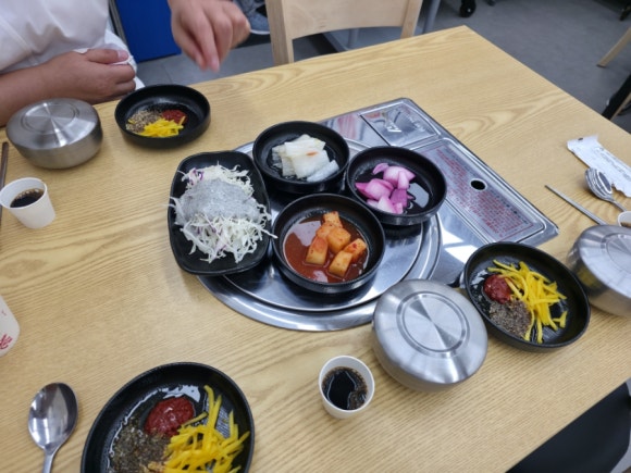 정드림흑염소 수원매탄점 사진 4