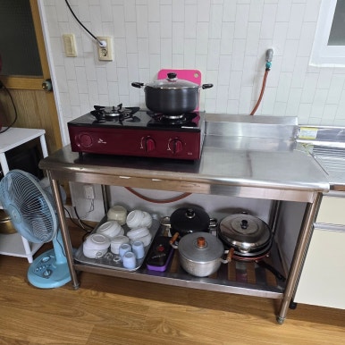 푸른농원펜션 이미지