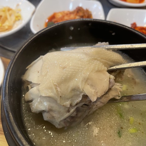 대성추어탕 사진 2