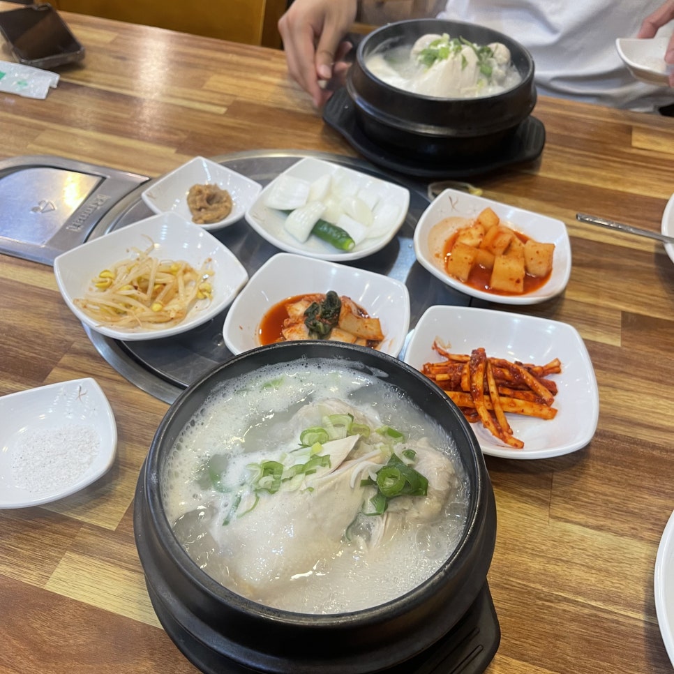 대성추어탕 사진 4