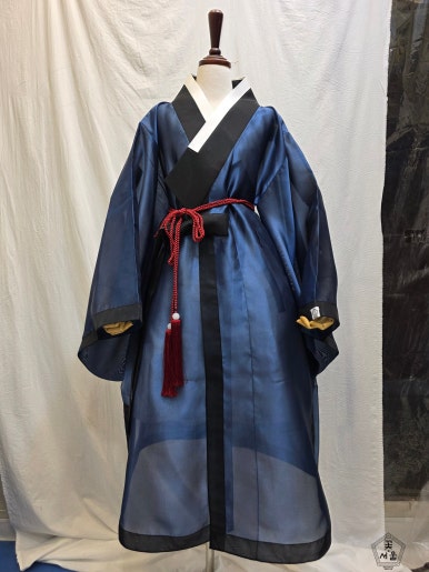 온누리생활한복 이미지