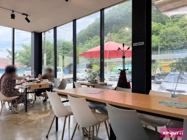 다자구야식당펜션 이미지