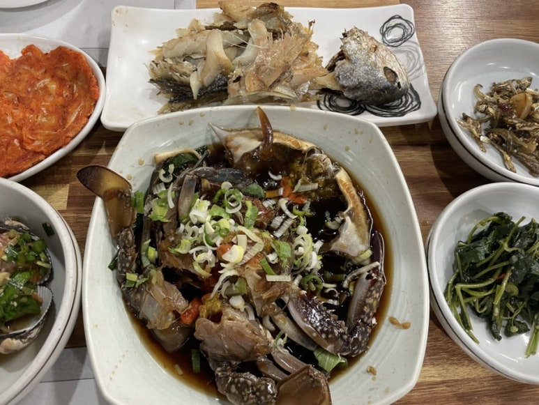 소쇄원 사진 7