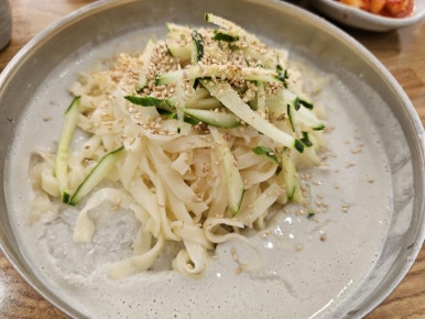 소담칼국수 사진 3
