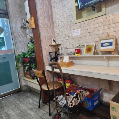 김밥천국 평화로점 사진 2