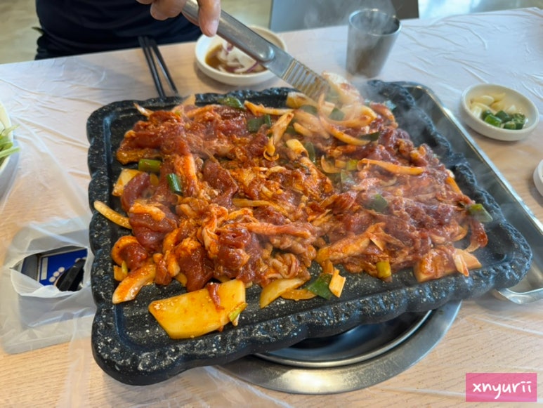 다자구야식당펜션 이미지