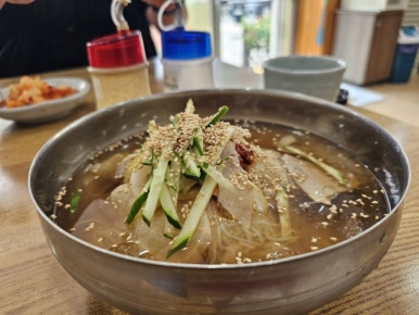 소담칼국수 대표 사진