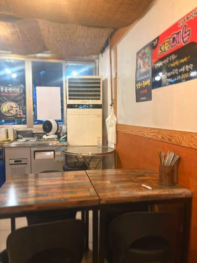 신세계빈대떡 사진 4