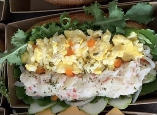 건빵 사진 2
