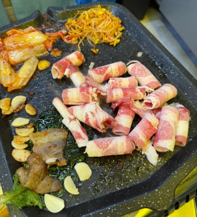 서대감 옛날냉삼겹 사진 8