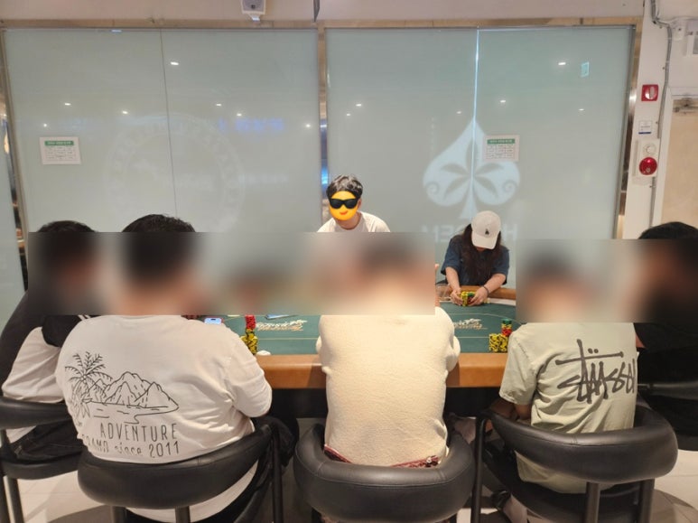 야자수 서현점 대표 사진