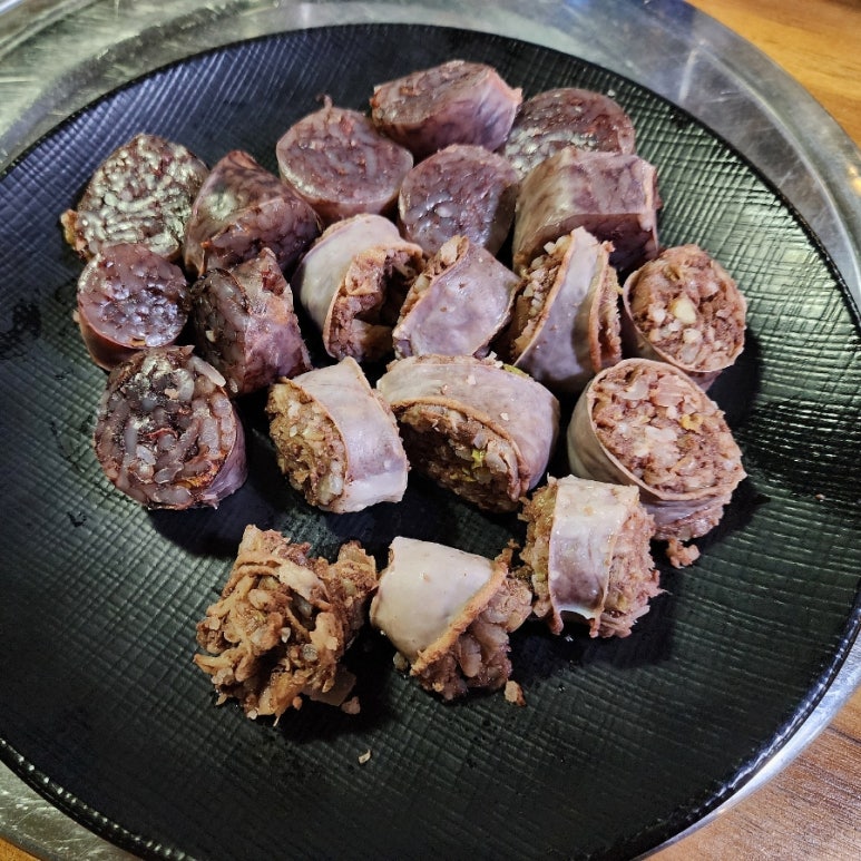 야탑1번순대국 사진 7