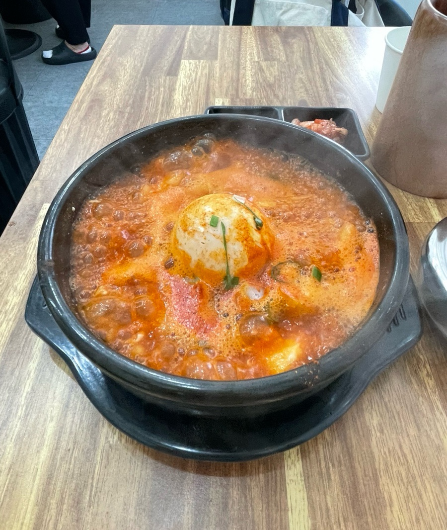 순진한두부 든든한제육이 사진 8