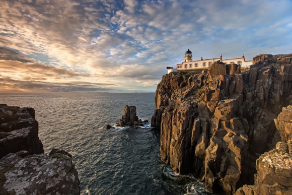 네이스트 포인트 등대(Neist Point Lighthouse) : 네이버 블로그