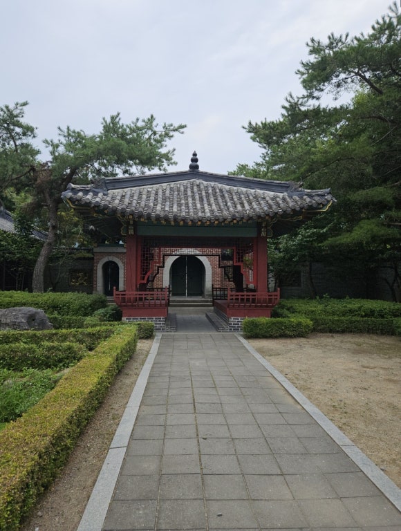 온달오픈세트장 이미지