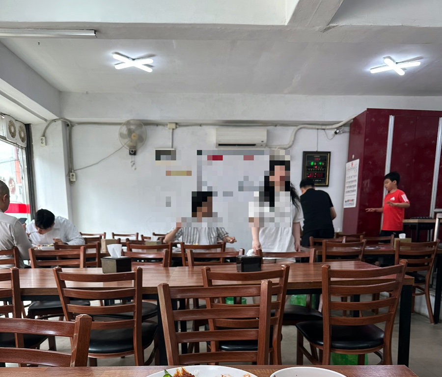 전주한식뷔페 사진 6