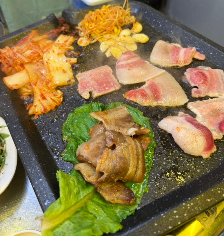 서대감 옛날냉삼겹 사진 4