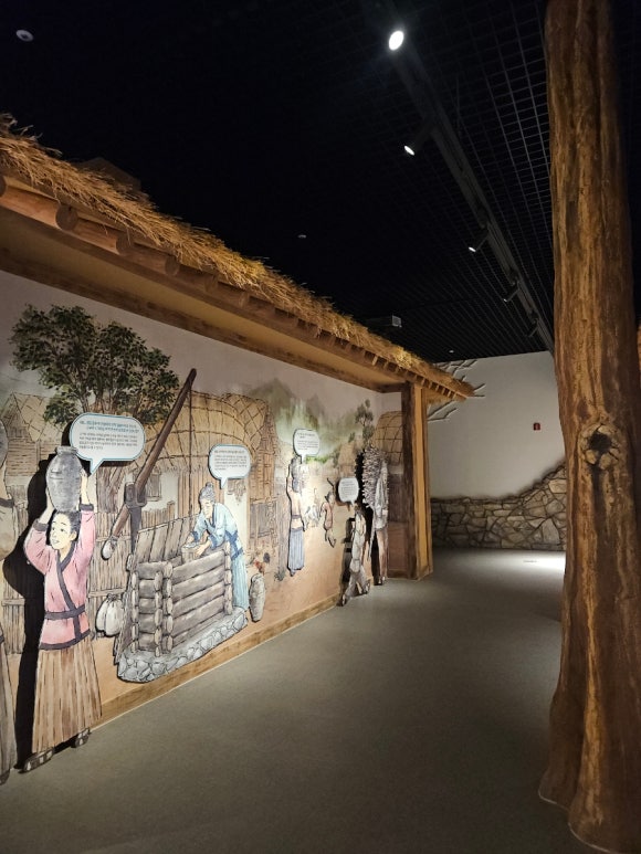 온달오픈세트장 이미지