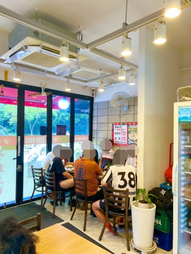 금수원 사진 5