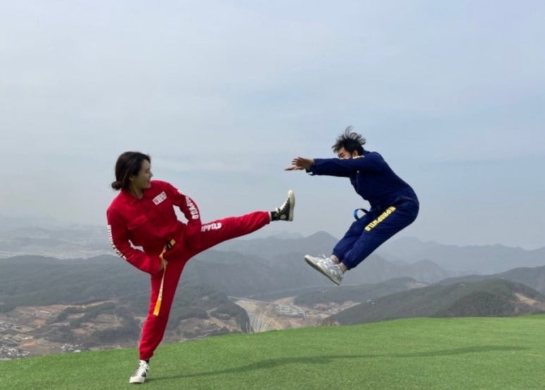 패러일번지 이미지