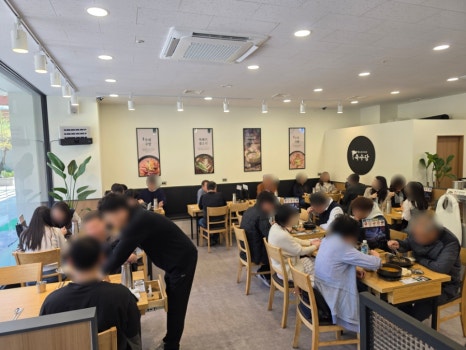 육수당 선릉역점 사진 6