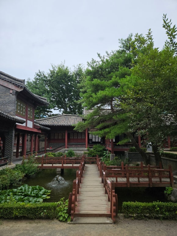 온달오픈세트장 이미지