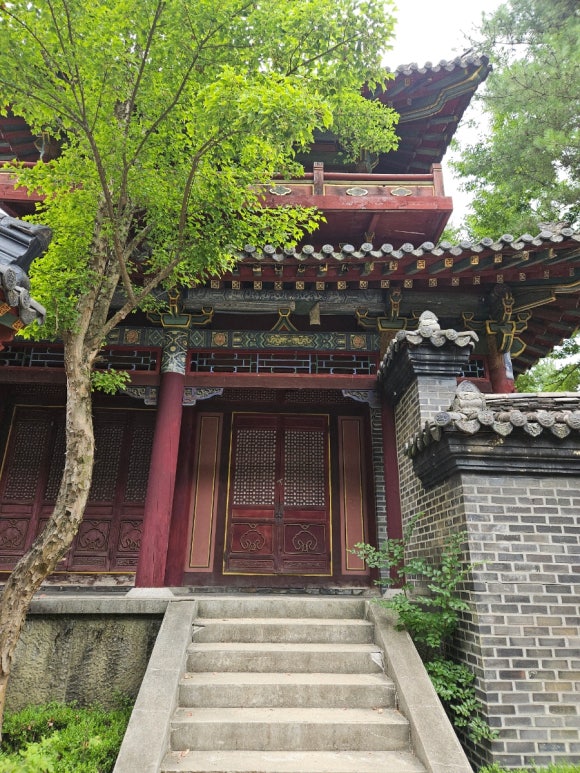 온달오픈세트장 이미지