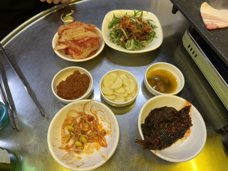 서대감 옛날냉삼겹 사진 5