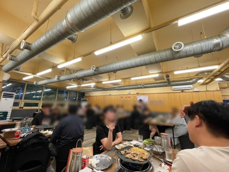 국가대표 모란점 사진 6