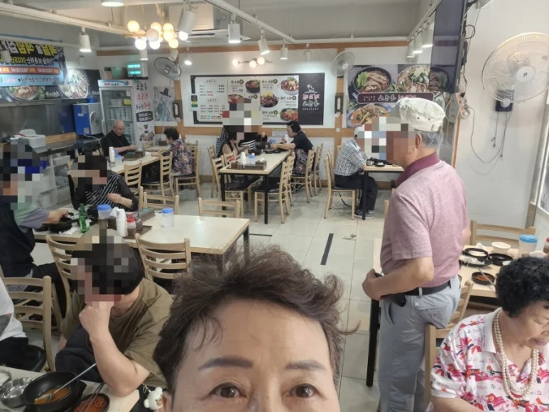 정드림흑염소 사진 6