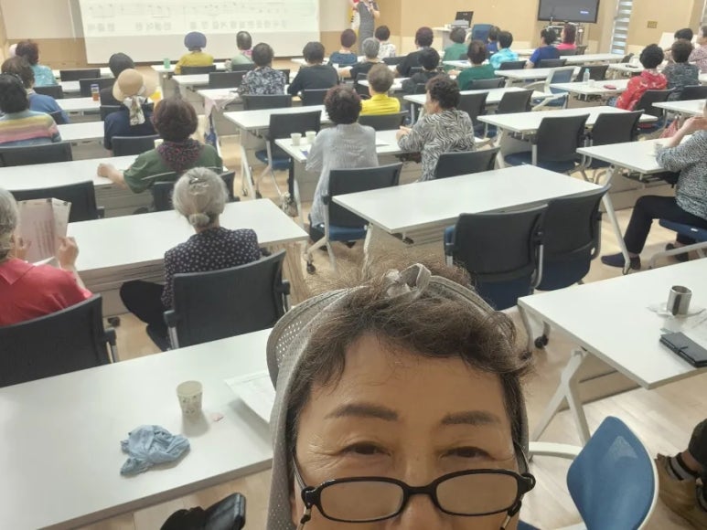 정드림흑염소 사진 5
