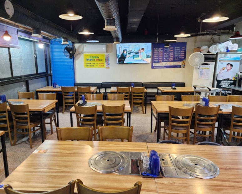 야탑1번순대국 사진 4