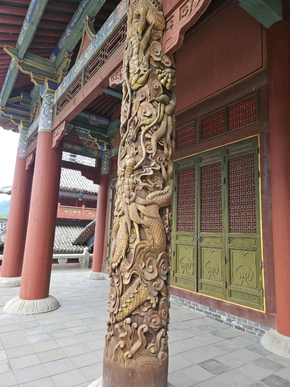 온달오픈세트장 이미지